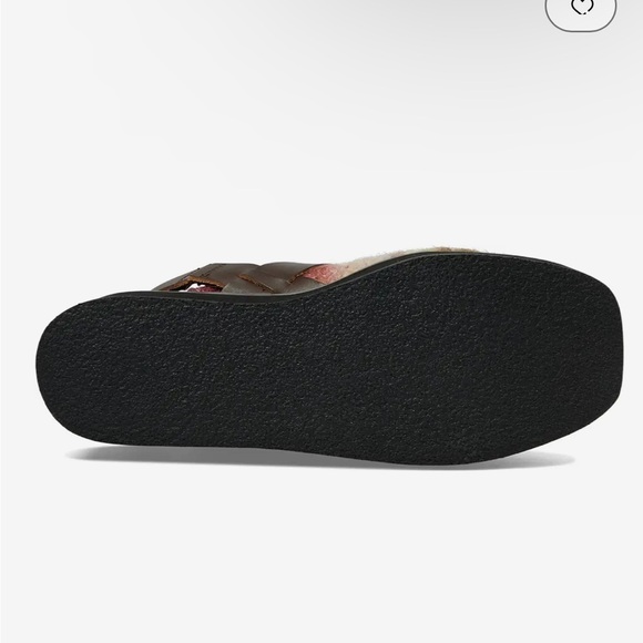 Free People Astrid Platform Mule - Picture 5 of 7